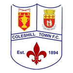 Coleshill Town Logo