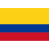 Colombia U17 W logo