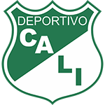 Deportivo Cali Logo