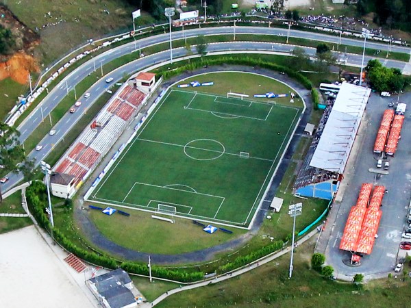 Estadio Alberto Grisales stadium image