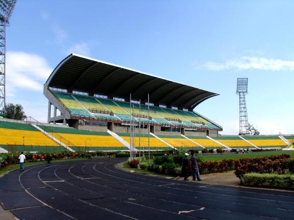 Estadio Alfonso López stadium image
