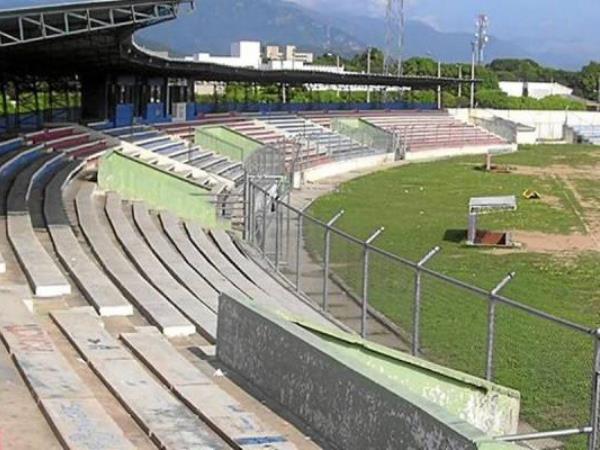 Estadio Armando Maestre Pavajeau stadium image