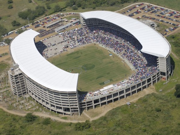 Estadio Deportivo Cali stadium image