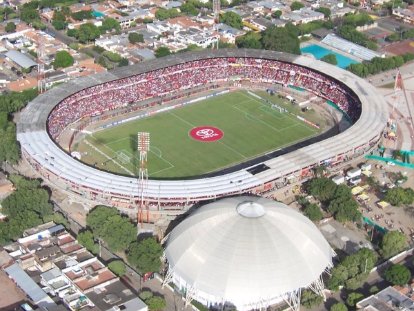 Estadio General Santander stadium image