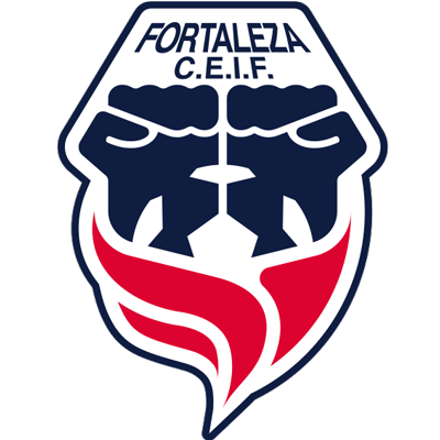 Fortaleza FC Logo