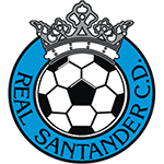 Real Santander logo