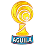 Colombia Superliga logo