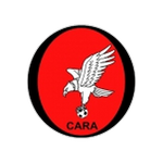 CARA Brazzaville logo