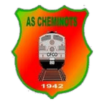 Cheminots logo