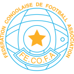 Congo DR U23 logo