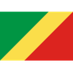 Congo U17 logo