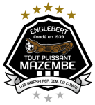 TP Mazembe W logo