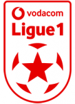 Congo-DR Ligue 1 logo