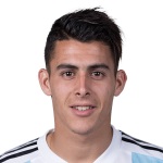 Cristian David Pavón