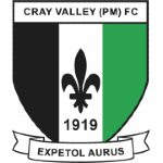 Cray Valley PM logo