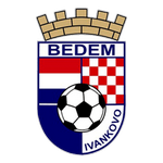 Bedem Ivankovo logo