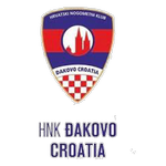Dakovo-Croatia logo