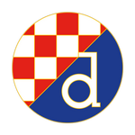 Dinamo Zagreb II logo