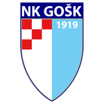 GOŠK Dubrovnik logo