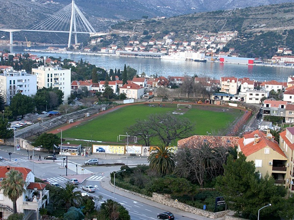 Gradski stadion Lapad stadium image