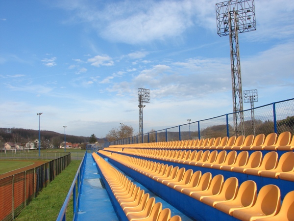 Gradski Stadion Moslavine stadium image