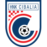 HNK Cibalia logo