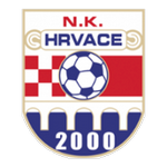 Hrvace logo