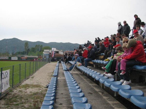 Igralište NK Jadran stadium image