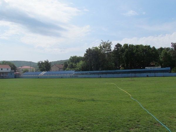 Igralište NK Kamen stadium image