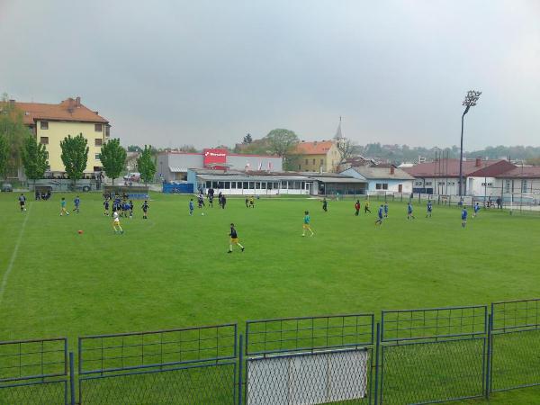 Igralište NK Libertas stadium image