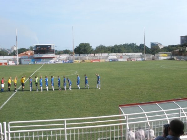Igralište NK Podravina stadium image
