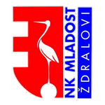 Mladost Ždralovi logo