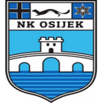 NK Osijek II logo