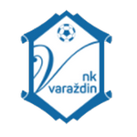 NK Varazdin Logo