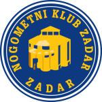 NK Zadar logo