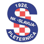 Slavija Pleternica logo