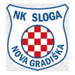 Sloga Nova Gradiška logo
