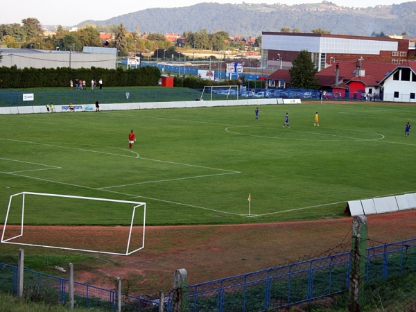 Sportski Centar NK Samobora stadium image