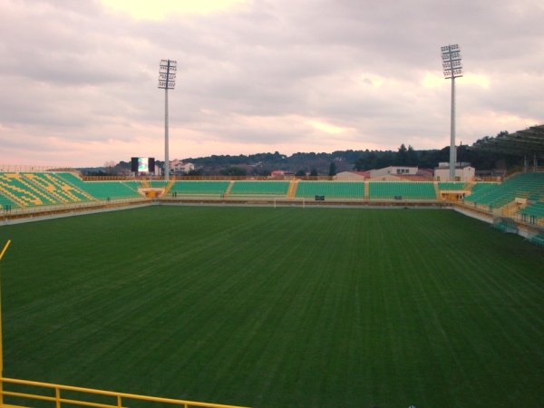 Stadion Aldo Drosina stadium image