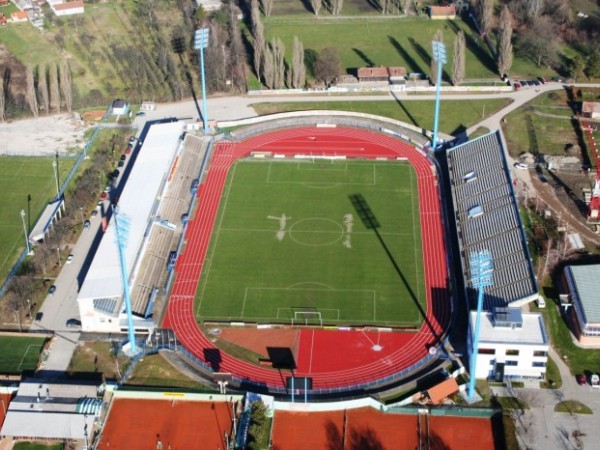 Stadion Cibalia stadium image
