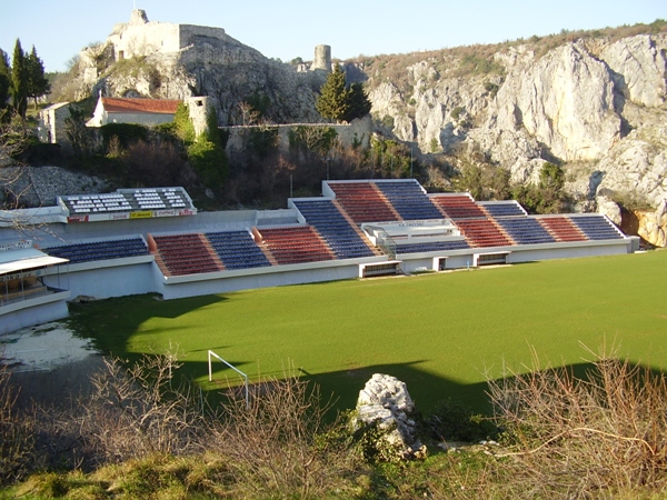 Stadion Gospin Dolac stadium image