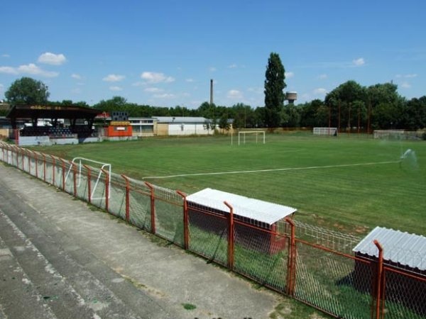 Stadion Gradski stadium image
