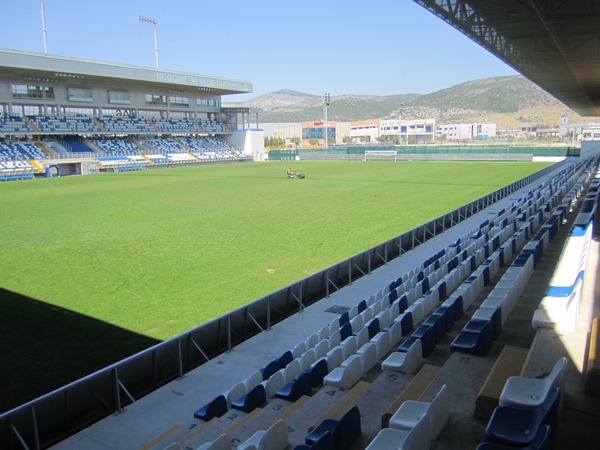 Stadion Hrvatski vitezovi stadium image