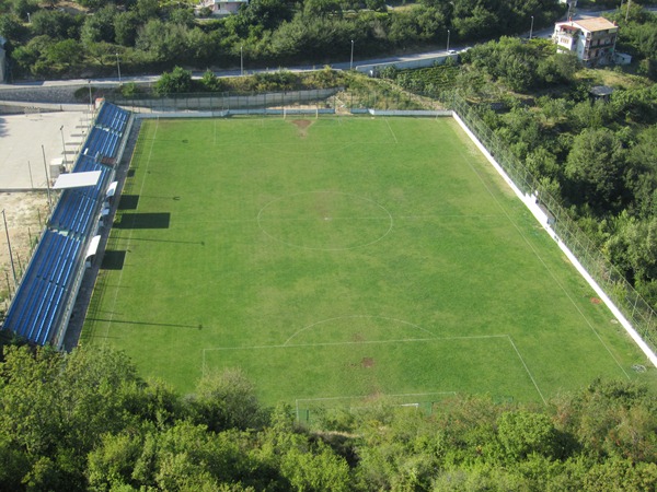 Stadion iza Grada stadium image