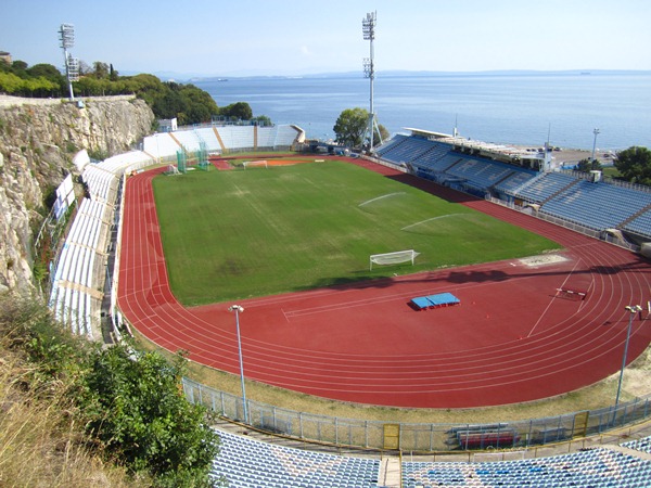 Stadion Kantrida stadium image