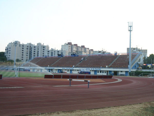 Stadion Veruda stadium image