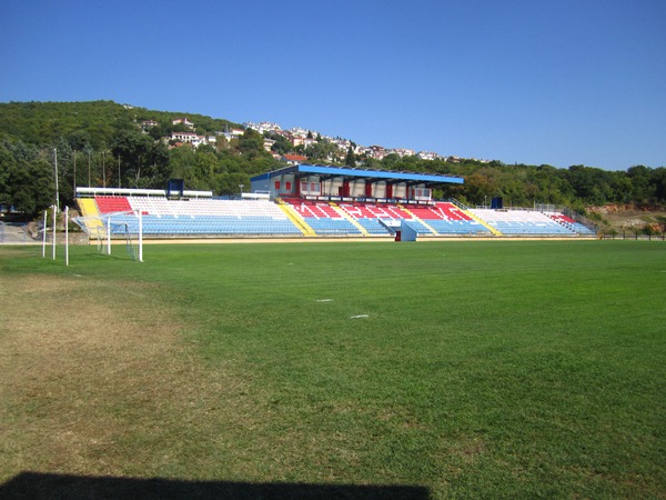 Stadion Žuknica stadium image