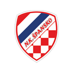 Špansko Zagreb logo