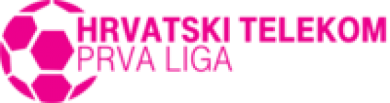 Croatia HNL logo