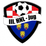 Croatia Third NL - Jug logo